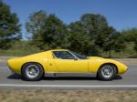 Lamborghini Miura P400 SV 1971 года (UK)